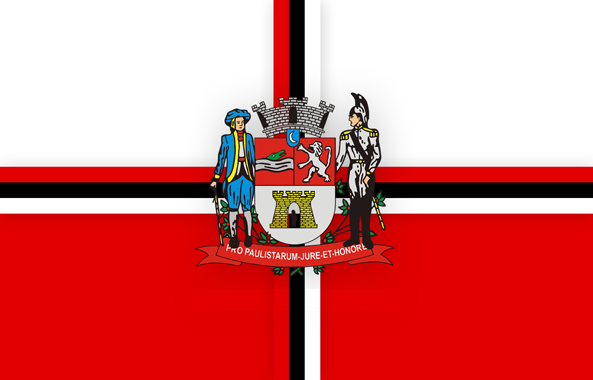 Bandeira de Jacareí