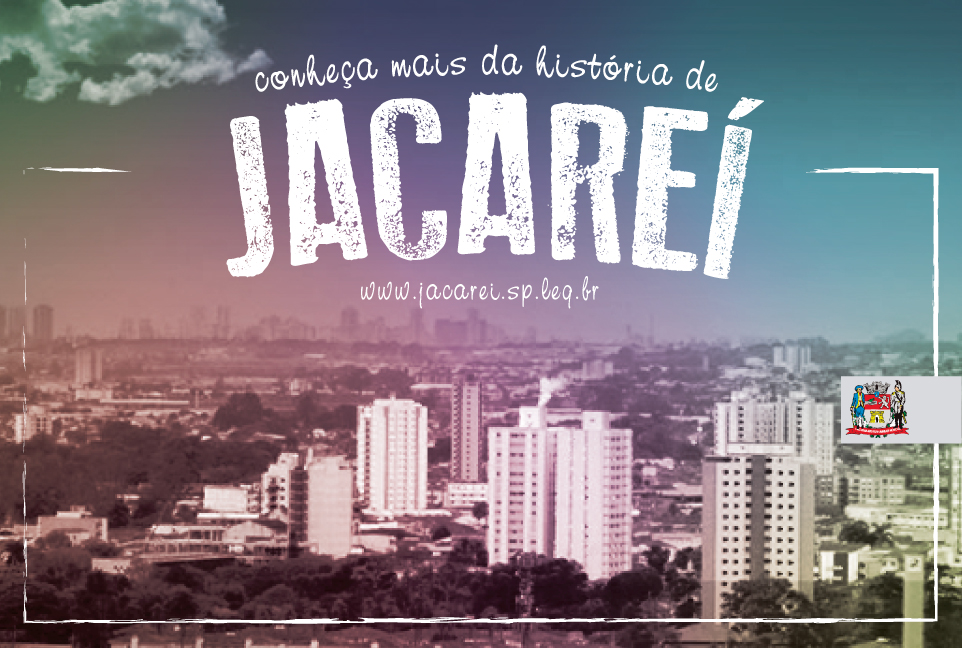 F - Conheça Jacareí