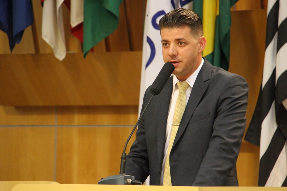 Abner de Madureira (PL) – Presidente