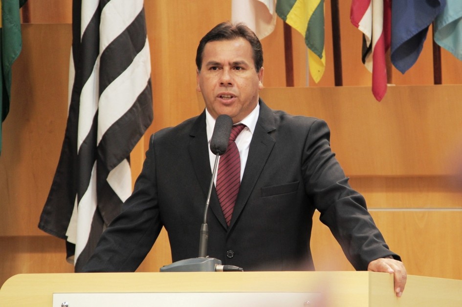 Arildo Batista (PT)