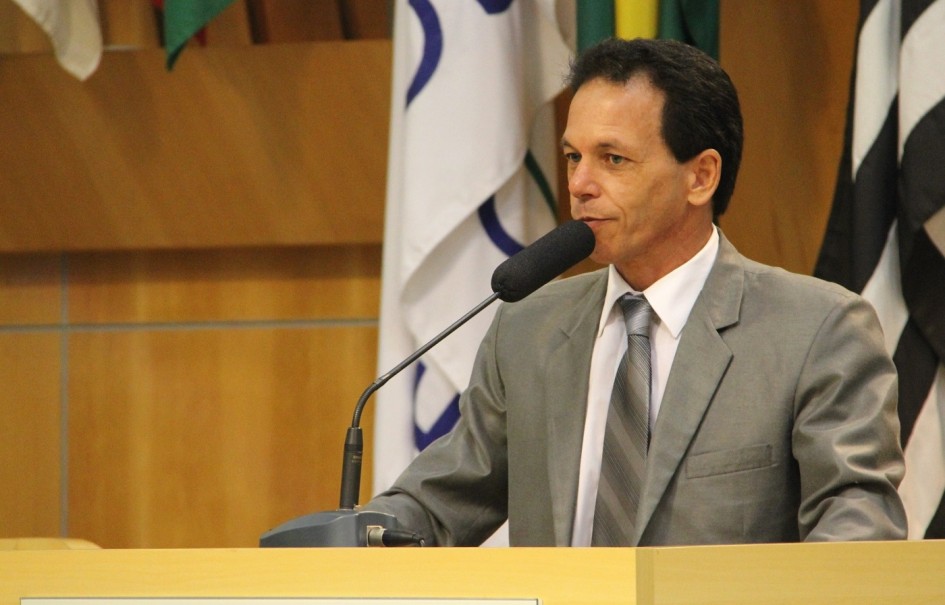 Paulinho do Esporte (PSD)