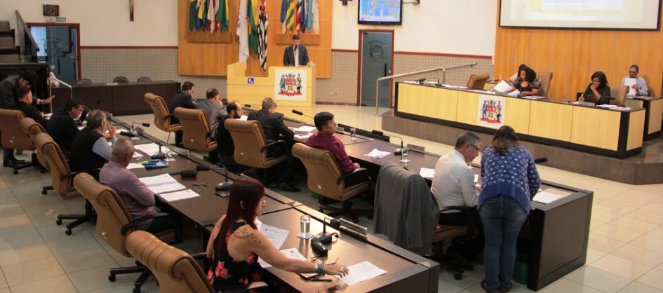 Câmara aprova Escritório Técnico para a construção de casas populares