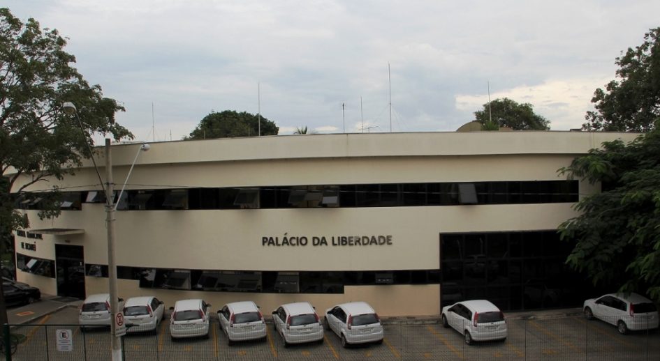 Câmara vota anulação de julgamento de contas de ex-prefeitos de Jacareí