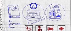 Projeto de Lei do Executivo nº 22/2018