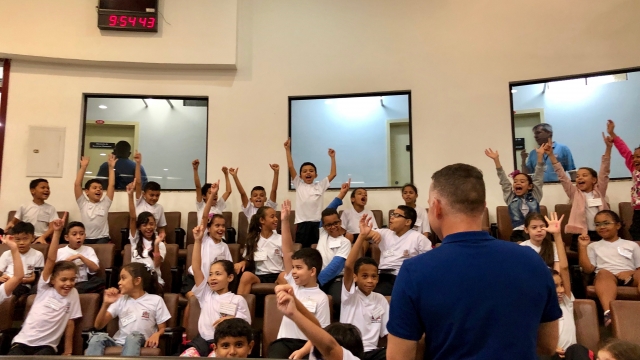 LAMARTINE DELAMARE 18.04.2019