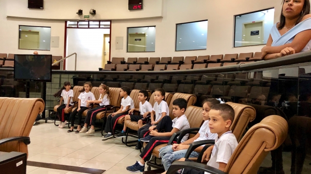 ESCOLA LAMARTINE DELAMARE 18.04.2019