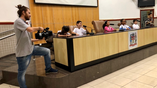 ESCOLA LAMARTINE DELAMARE 18.04.2019