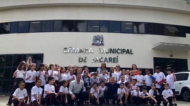 ESCOLA LAMARTINE DELAMARE 18.04.2019