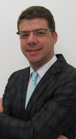 Abner de Madureira - PSDB
