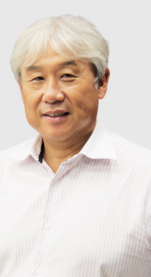 Edgard Sasaki (PSDB) - 1º Secretário