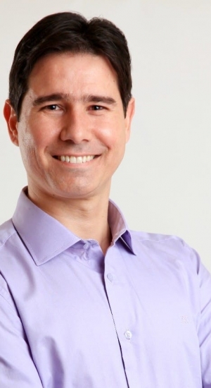 Hernani Barreto - REPUBLICANOS