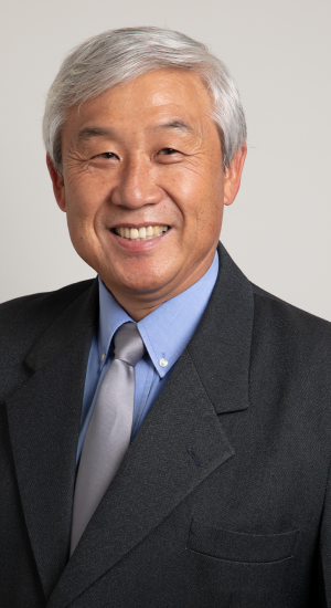 Edgard Sasaki (PSDB)