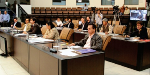 Câmara aprova projeto de lei que institui o Fundo Municipal do Idoso em Jacareí