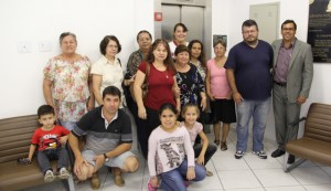 Maria Regina Cachuté e Benedicta Moraes são homenageadas pela Câmara de Jacareí