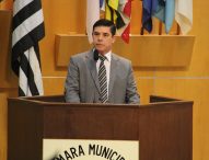 Fernando da Ótica Original faz indicações para melhoria na Geraldo Scavone