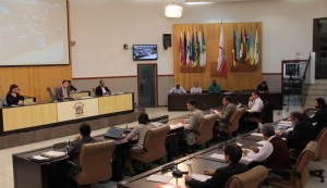Câmara aprova projeto que amplia cargos de agentes sociais