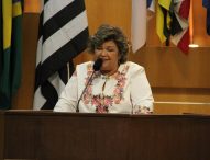 Diretora da CEPAC é homenageada com Prêmio Hebert de Souza
