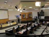 Lei do uso, ocupação e urbanização do solo foi aprovada pelos vereadores