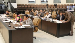 Segunda discussão da Lei do uso, ocupação e urbanização do solo é aprovada na Câmara