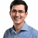 Ex-prefeito Hamilton Ribeiro Mota