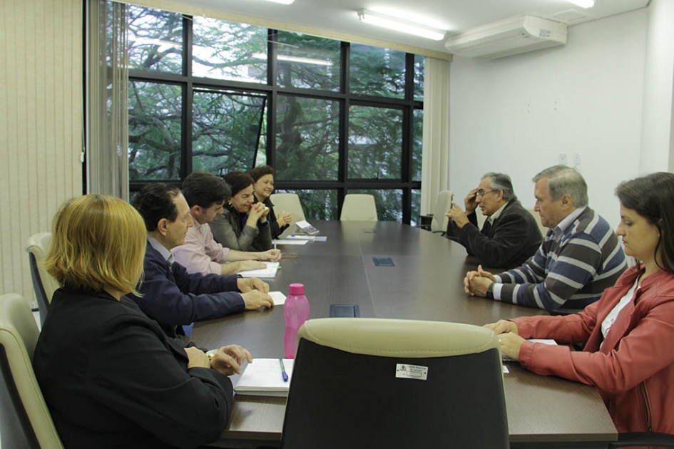 Câmara de Jacareí promove reunião do “Selo Empresa Cidadã 2014”