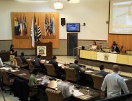 Câmara aprova projeto que altera nome de vias públicas no Jardim do Marquês