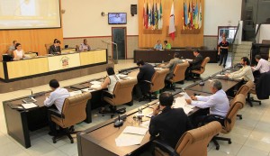 Câmara de Jacareí vota criação de mecanismos de controle social em Saúde