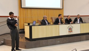 Câmara de Jacareí sedia workshop sobre acessibilidade