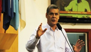 Maurício Haka faz três indicações durante Sessão da última quarta-feira (15)