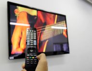 TV Câmara Jacareí ficará temporariamente fora do ar