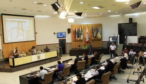 Câmara de Jacareí aprova projetos para garantia dos direitos de proteção à Mulher