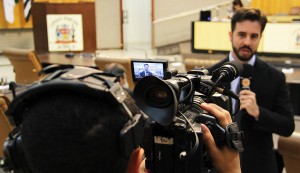 TV Câmara Entrevista desta semana aborda desafios da gestão de RH