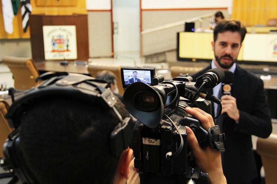 TV Câmara Entrevista desta semana aborda desafios da gestão de RH