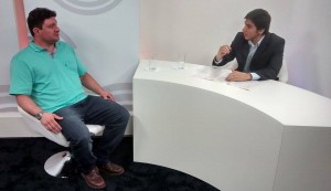 TV Câmara Entrevista discute aplicações do biocombustível no Brasil