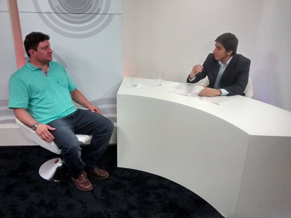 TV Câmara Entrevista discute aplicações do biocombustível no Brasil