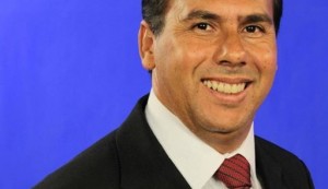 Arildo Batista (PT) Presidente
