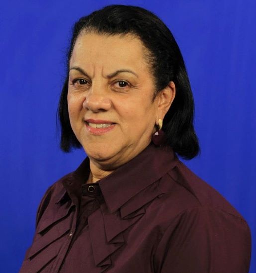 Ana Lino (PSD) 2ª Secretária