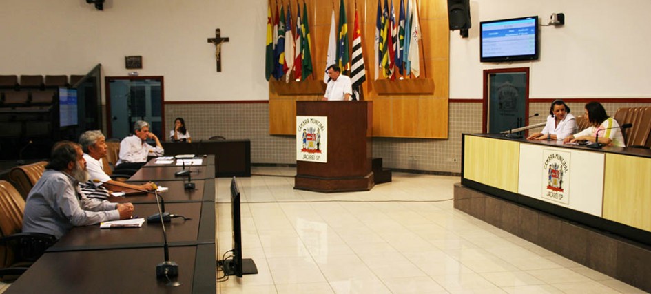 Audiência Pública apresenta metas fiscais do último quadrimestre de 2014