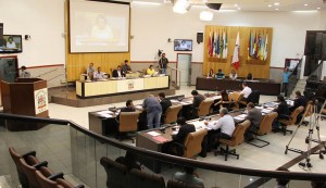 Câmara aprova lei do ‘Lixo Zero’ em Jacareí