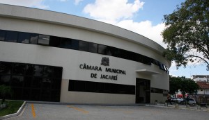 Câmara de Jacareí retoma Sessões e vota cinco projetos nesta quarta-feira
