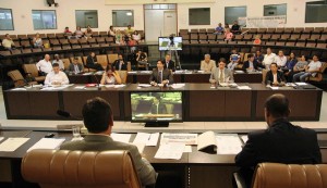 Câmara de Jacareí realiza Sessão Ordinária nesta sexta-feira (20)