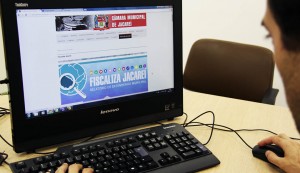 Pesquisa online aponta 100% de aprovação da ferramenta ‘Fiscaliza Jacareí’
