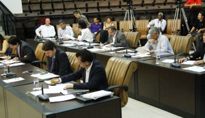 Plenário vota Plano de Carreira do Magistério de Jacareí nesta quarta-feira (11)