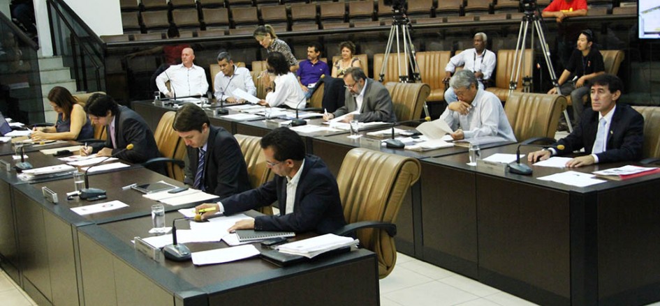 Plenário vota Plano de Carreira do Magistério de Jacareí nesta quarta-feira (11)