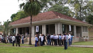 Vereadores prestigiam inauguração de nova sede do Sindicato Rural de Jacareí