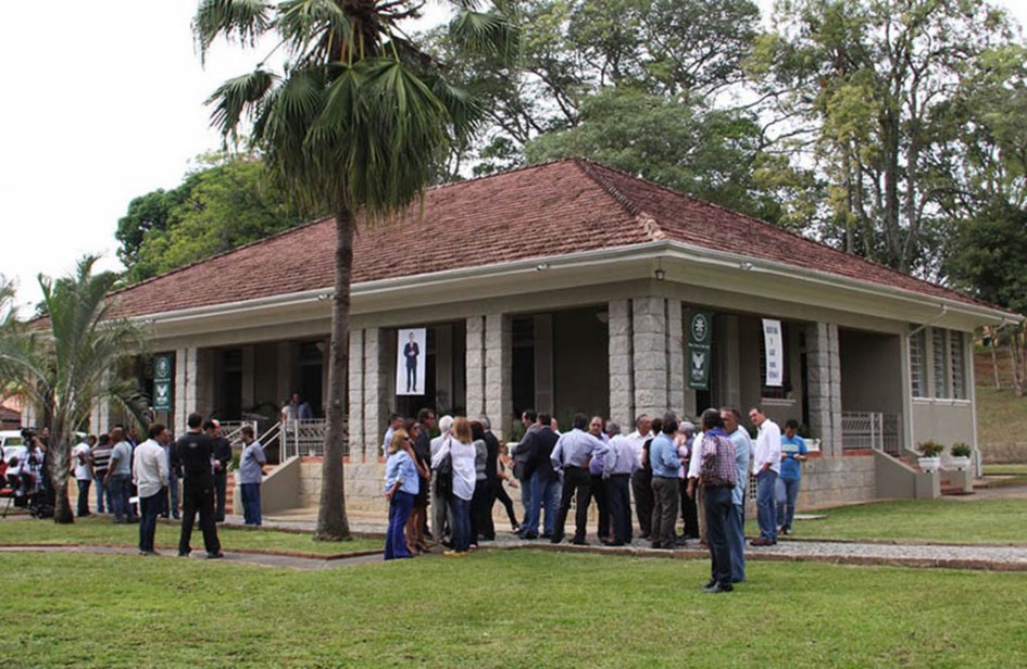 Vereadores prestigiam inauguração de nova sede do Sindicato Rural de Jacareí