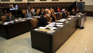 Câmara aprova mudanças na Lei Orgânica do município