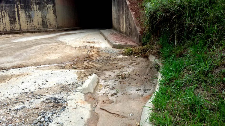 Sasaki pede providências na manutenção de rodovias que passam por Jacareí