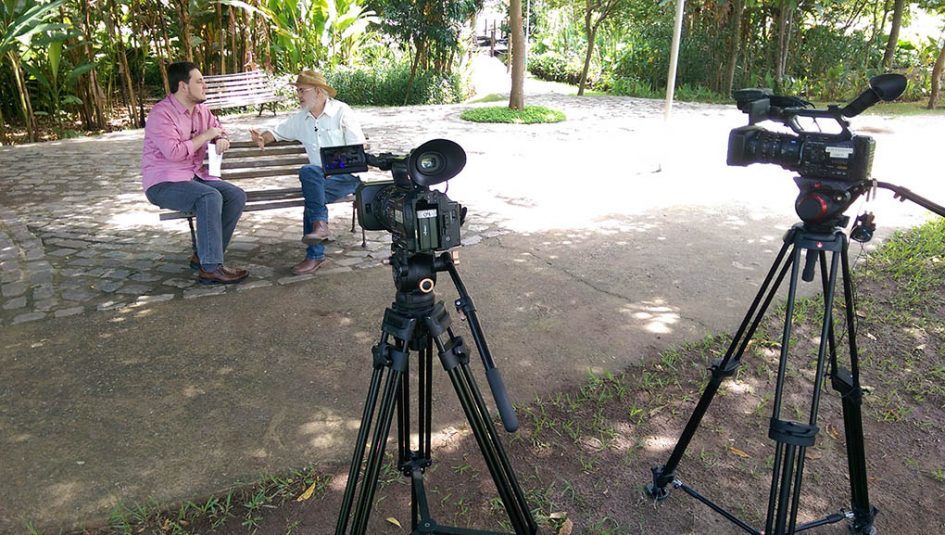 TV Câmara debate terceirização e temas culturais