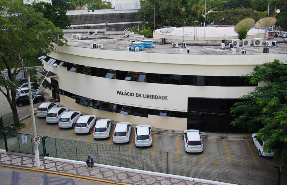 Câmara de Jacareí sedia abertura da 8ª Conferência Municipal de Saúde